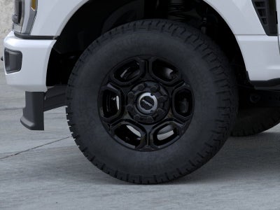 2026 Ford F-350SD F-350® XL