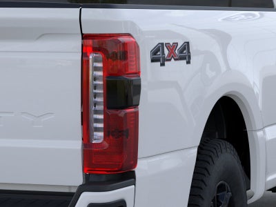 2026 Ford F-350SD F-350® XL