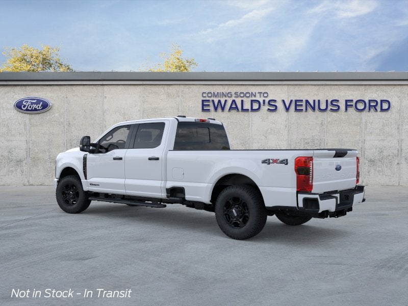 2026 Ford F-350SD F-350® XL