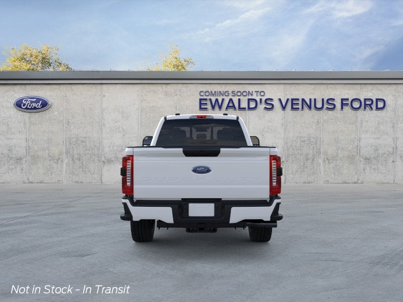 2026 Ford F-350SD F-350® XL