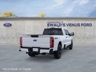 2026 Ford F-350SD F-350® XL