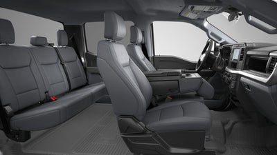 2026 Ford F-350SD F-350® XL