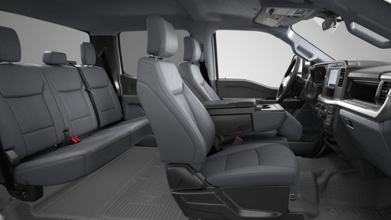 2026 Ford F-350SD F-350® XL