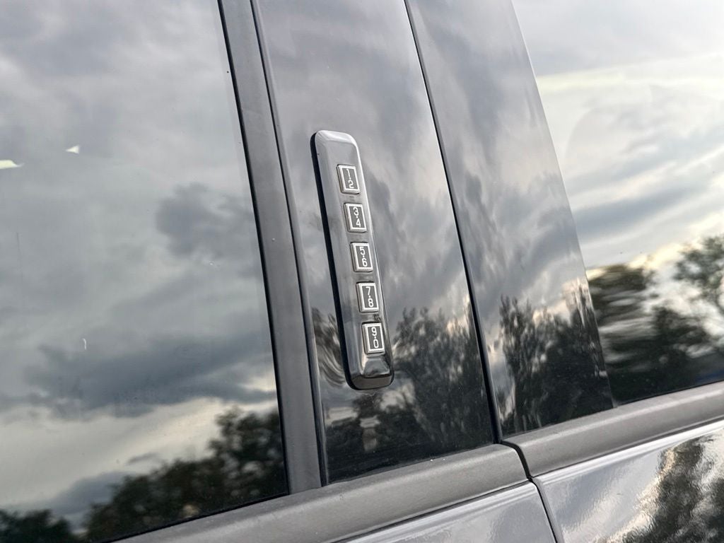 2021 Ford F-350SD Lariat