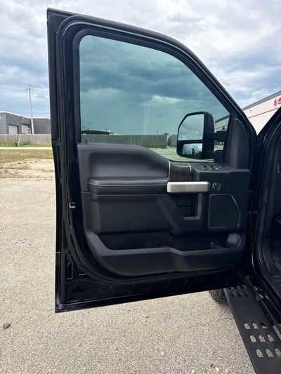 2021 Ford F-350SD Lariat