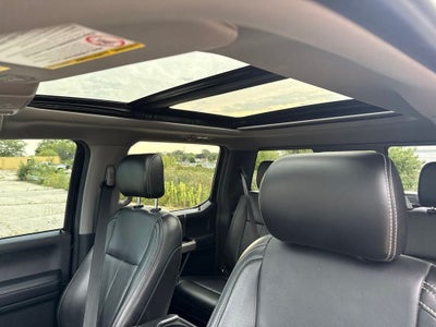 2021 Ford F-350SD Lariat