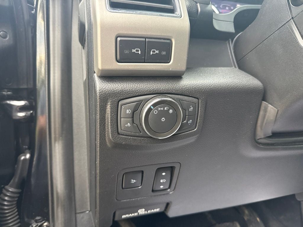 2021 Ford F-350SD Lariat