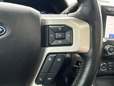 2021 Ford F-350SD Lariat