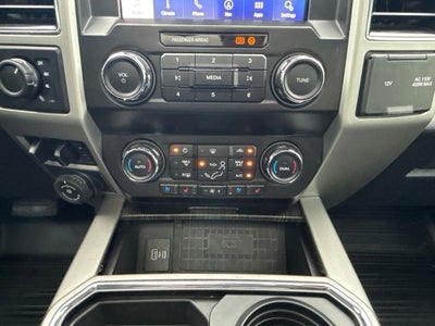 2021 Ford F-350SD Lariat