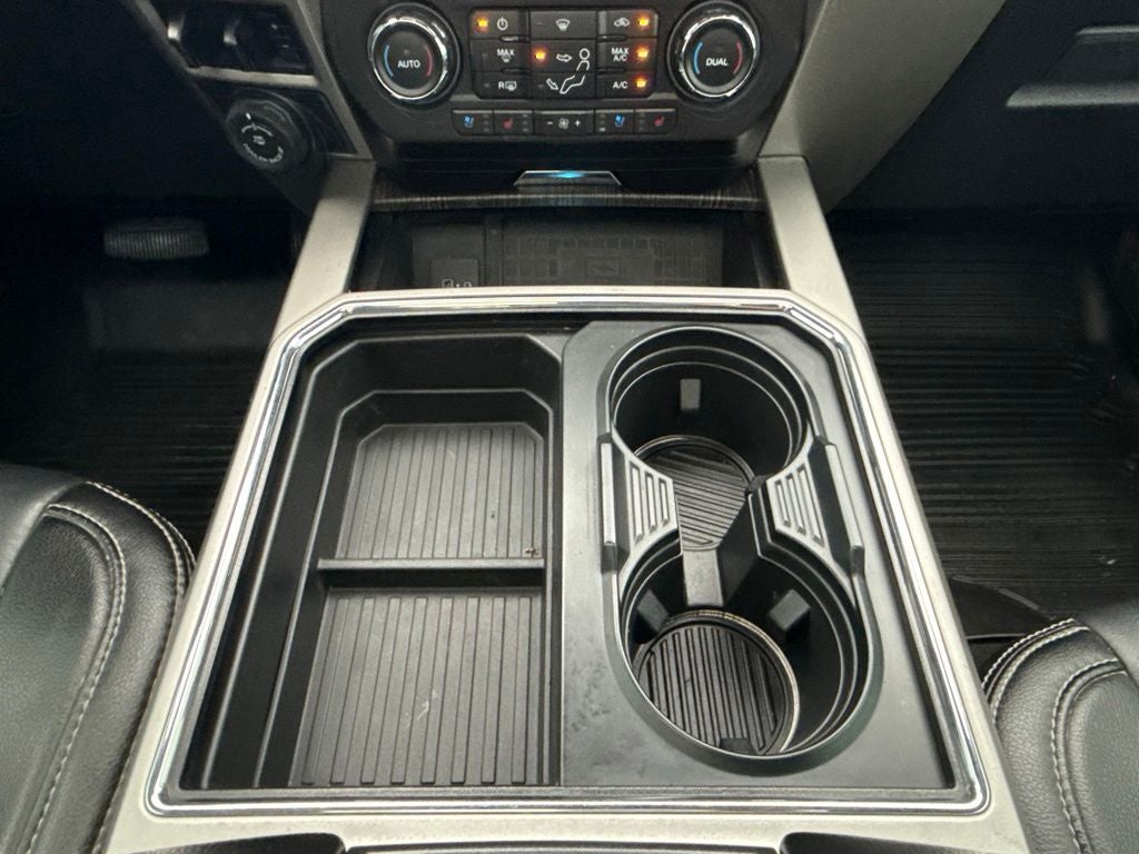 2021 Ford F-350SD Lariat
