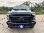 2021 Ford F-350SD Lariat