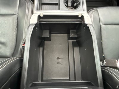 2021 Ford F-350SD Lariat