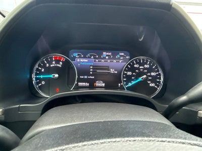 2021 Ford F-350SD Lariat