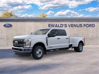 2026 Ford F-350SD XLT DRW
