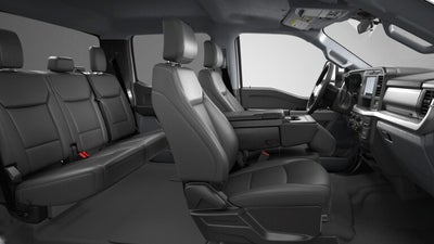 2026 Ford F-350SD XLT DRW