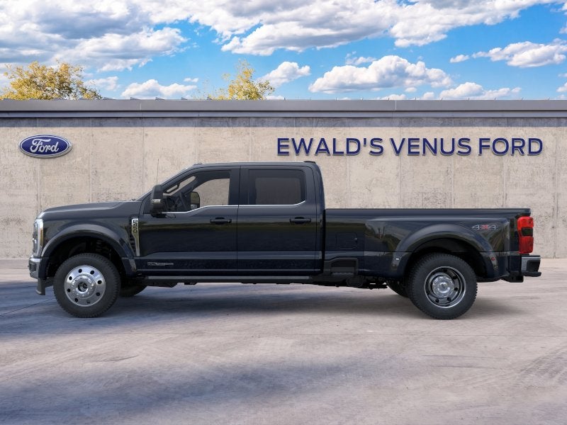 2026 Ford F-450SD Lariat DRW