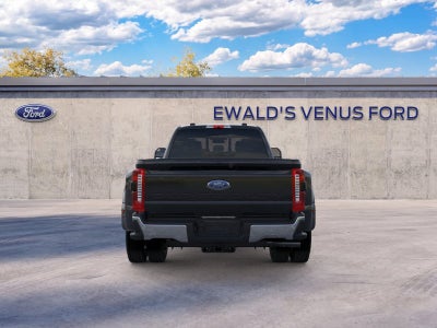 2026 Ford F-450SD Lariat DRW