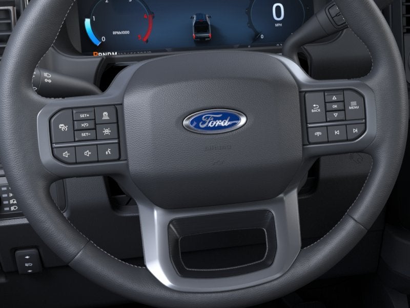 2026 Ford F-450SD Lariat DRW