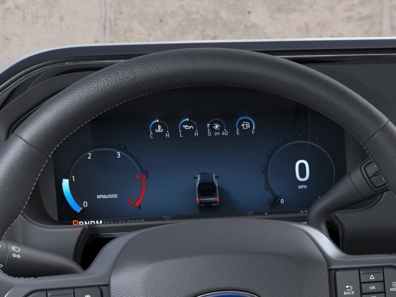 2026 Ford F-450SD Lariat DRW