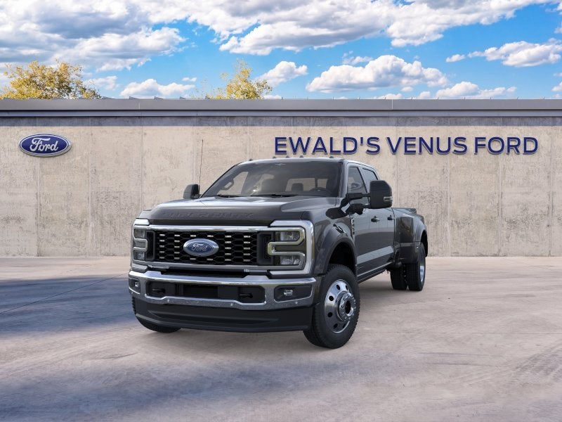 2026 Ford F-450SD Lariat DRW