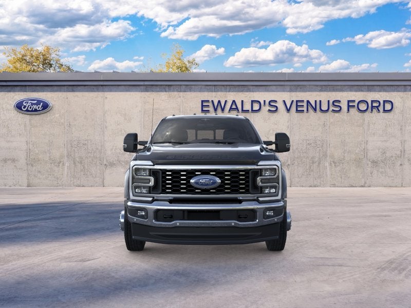 2026 Ford F-450SD Lariat DRW