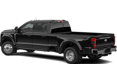 2026 Ford F-450SD Lariat DRW