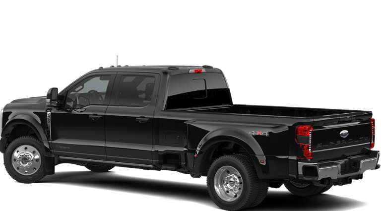 2026 Ford F-450SD Lariat DRW