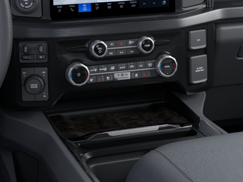 2026 Ford F-450SD Lariat DRW
