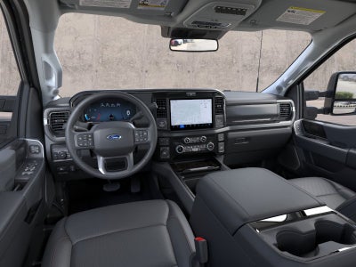 2026 Ford F-450SD Lariat DRW