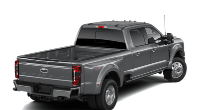 2026 Ford F-450SD Lariat DRW