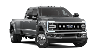 2026 Ford F-450SD Lariat DRW