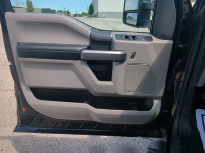 2022 Ford F-350SD XLT