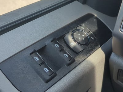 2022 Ford F-350SD XLT