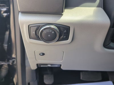 2022 Ford F-350SD XLT