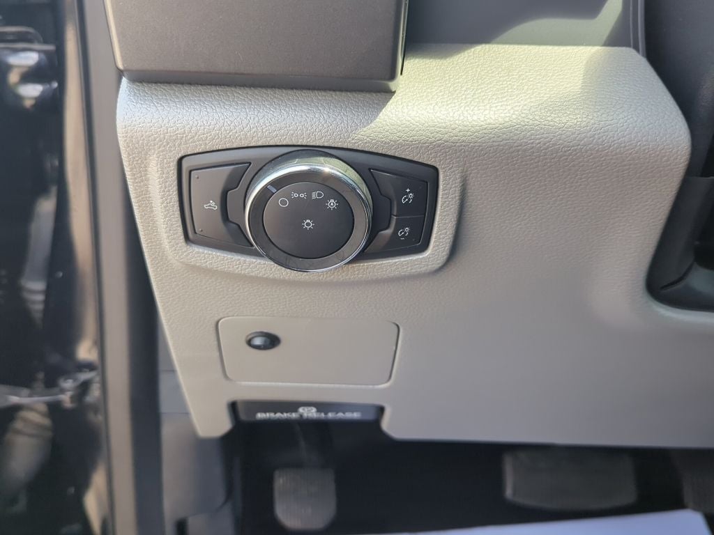 2022 Ford F-350SD XLT