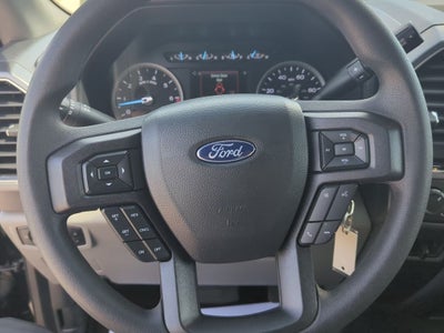 2022 Ford F-350SD XLT