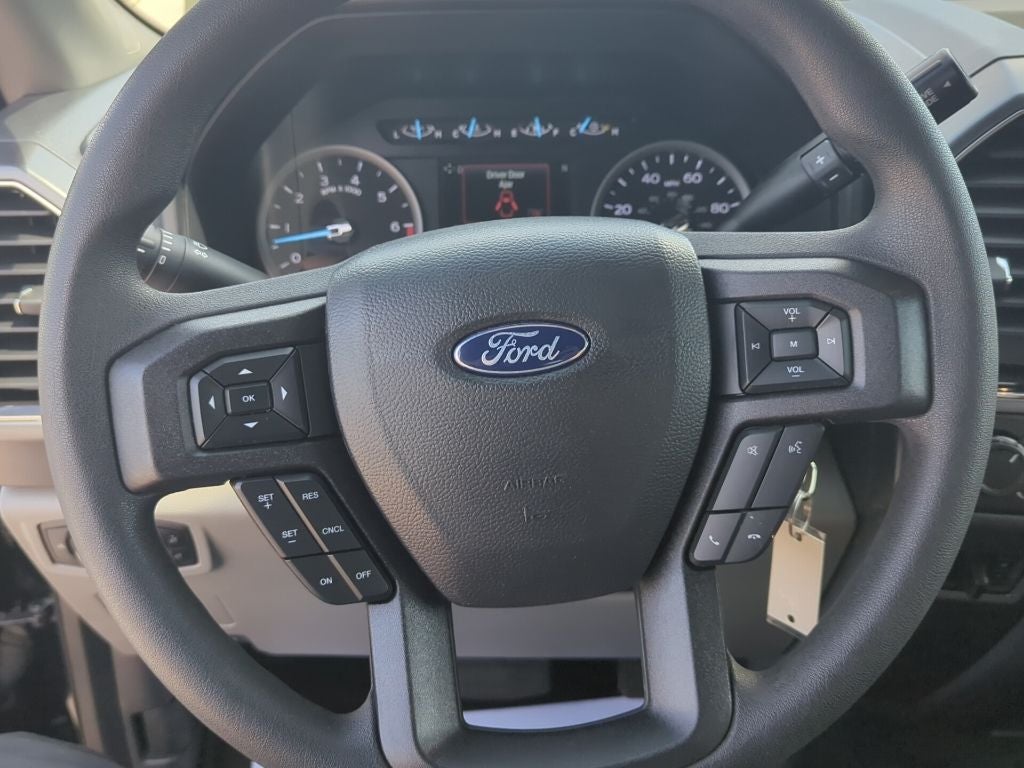 2022 Ford F-350SD XLT