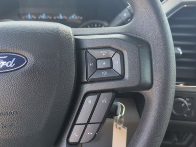 2022 Ford F-350SD XLT