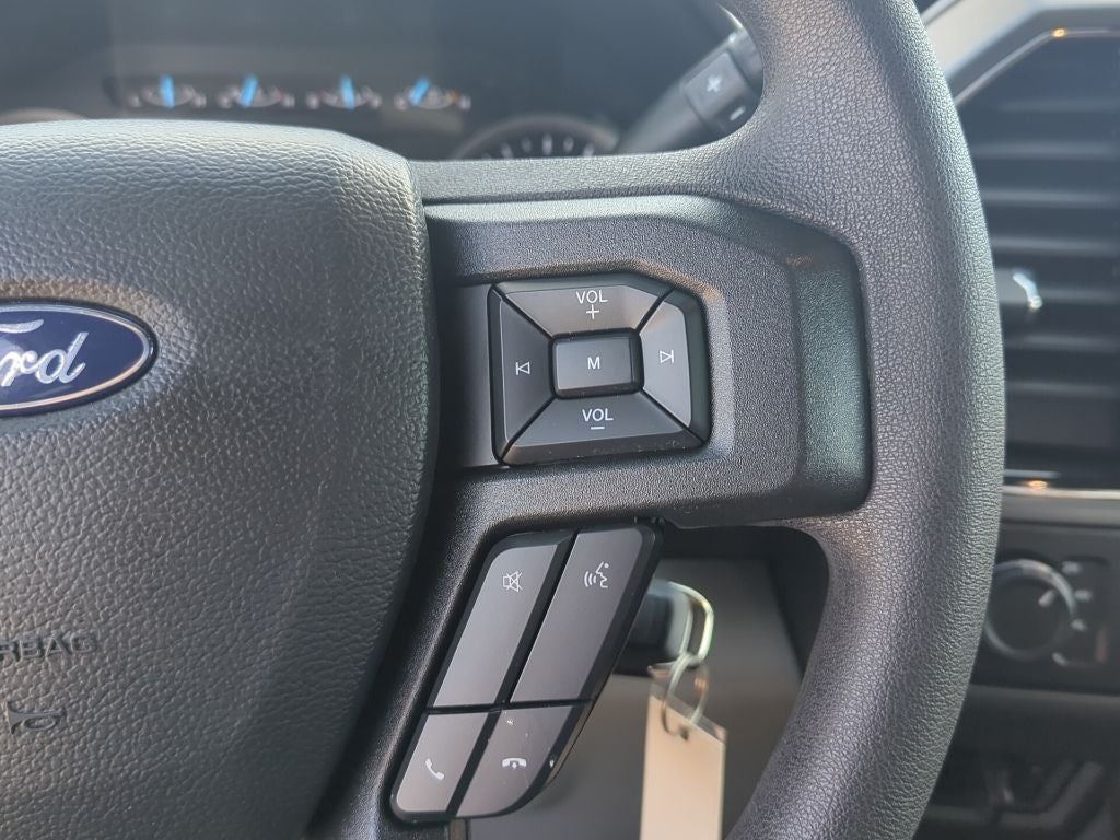 2022 Ford F-350SD XLT