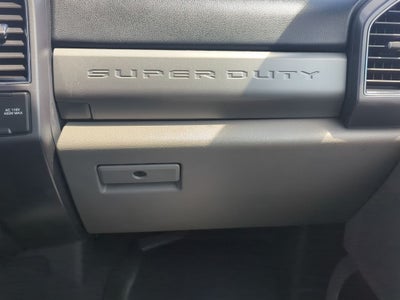 2022 Ford F-350SD XLT