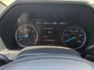 2022 Ford F-350SD XLT