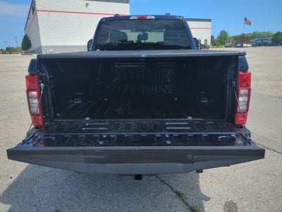 2022 Ford F-350SD XLT