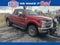 2018 Ford F-350SD Lariat