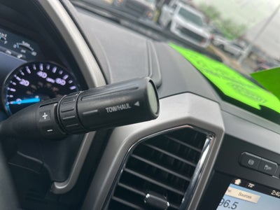 2018 Ford F-350SD Lariat