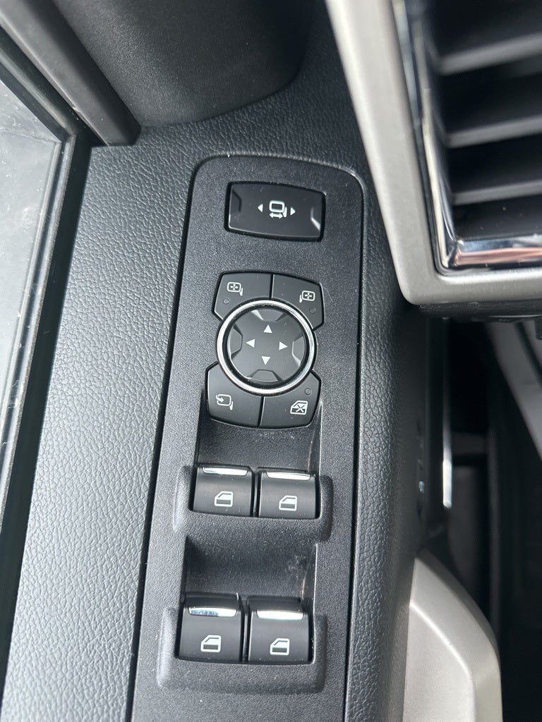 2018 Ford F-350SD Lariat