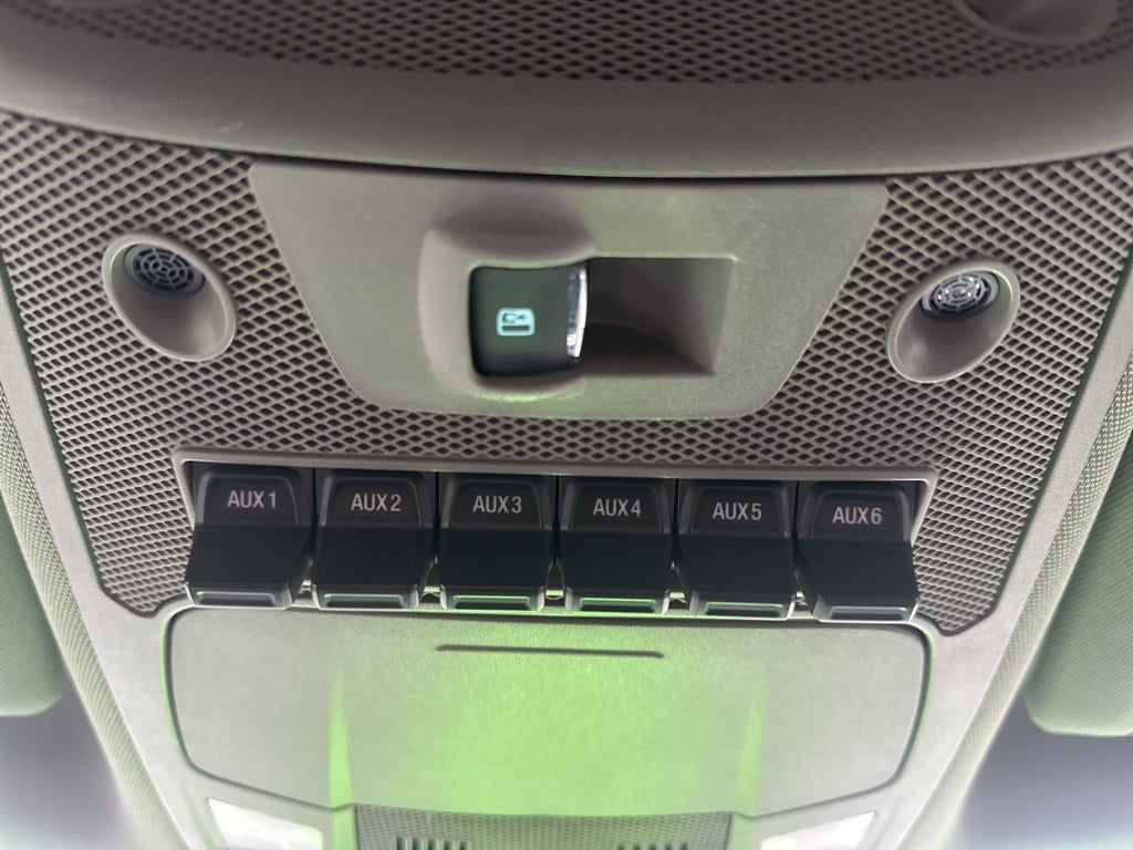 2018 Ford F-350SD Lariat