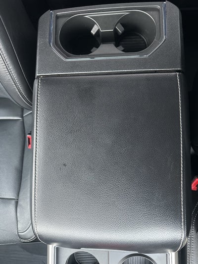 2018 Ford F-350SD Lariat