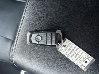 2018 Ford F-350SD Lariat