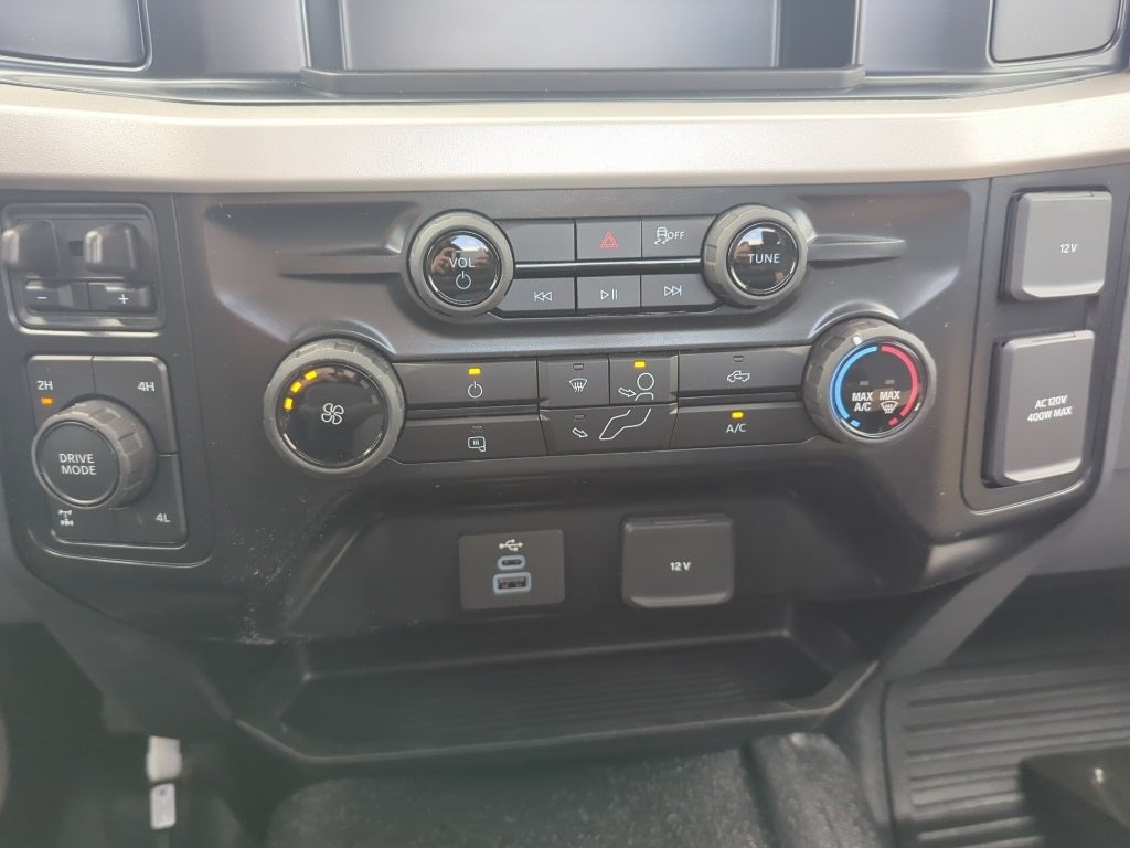 2025 Ford F-250SD XLT