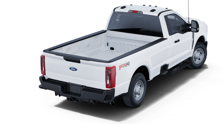 2025 Ford F-250SD XLT